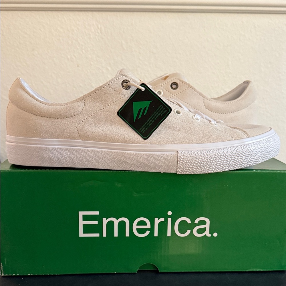 Emerica OMEN LO